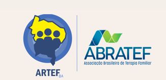 Logotipo ARTEF Associao Regional de Terapia Familiar